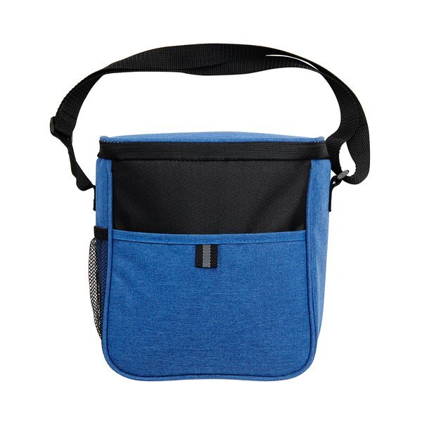 Heathered Cooler Tote