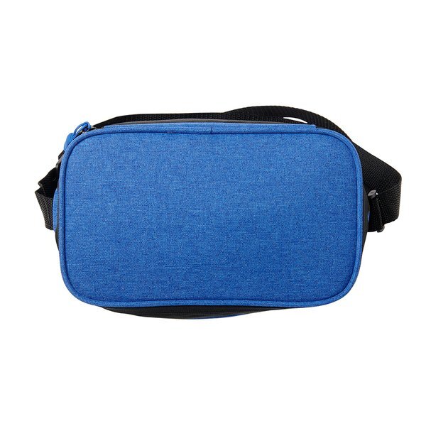 Heathered Cooler Tote