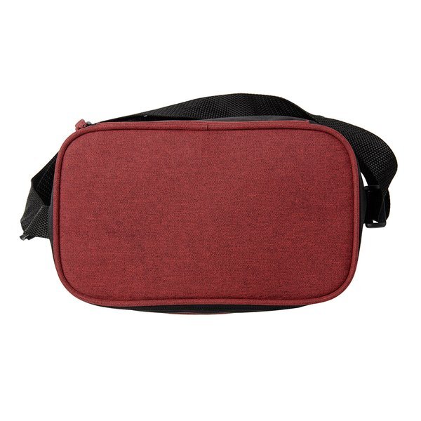 Heathered Cooler Tote