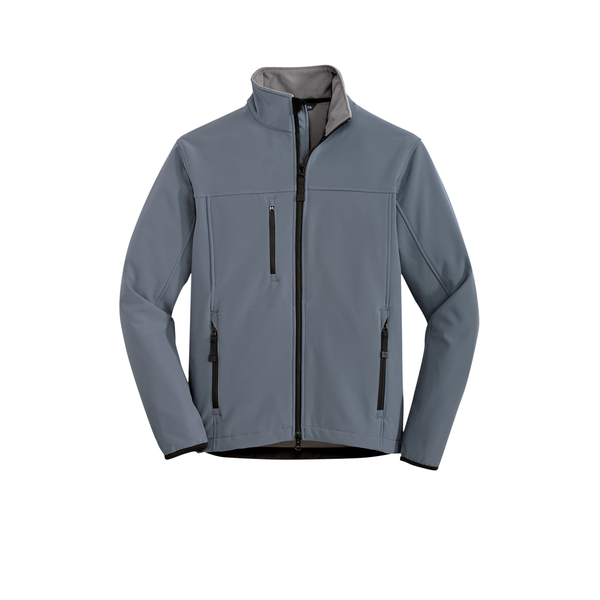 Port Authority® Glacier® Soft Shell Men's Jacket