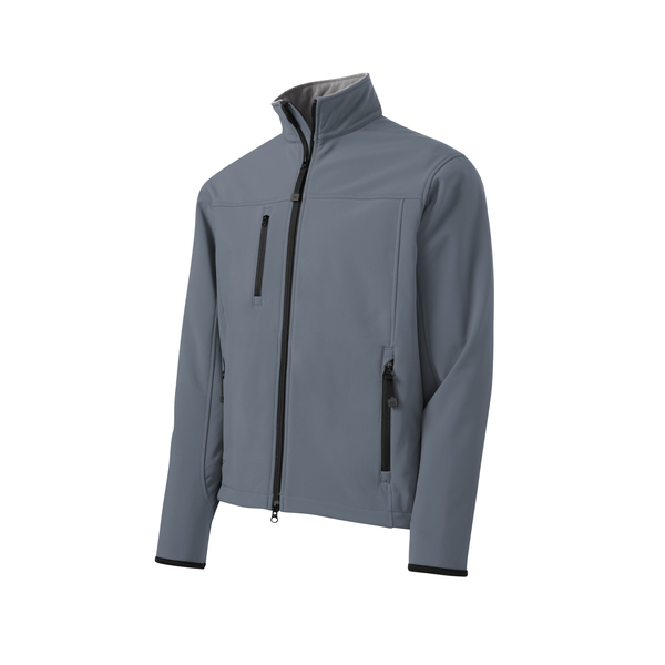 Port Authority® Glacier® Soft Shell Men's Jacket