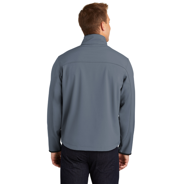 Port Authority® Glacier® Soft Shell Men's Jacket