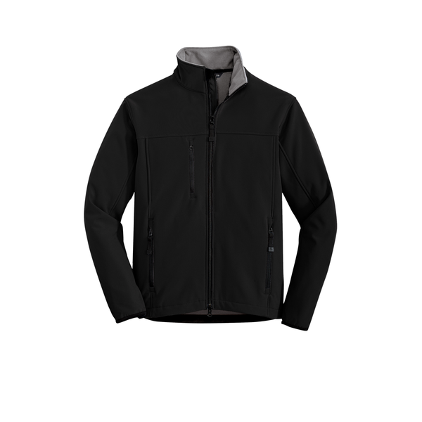 Port Authority® Glacier® Soft Shell Men's Jacket