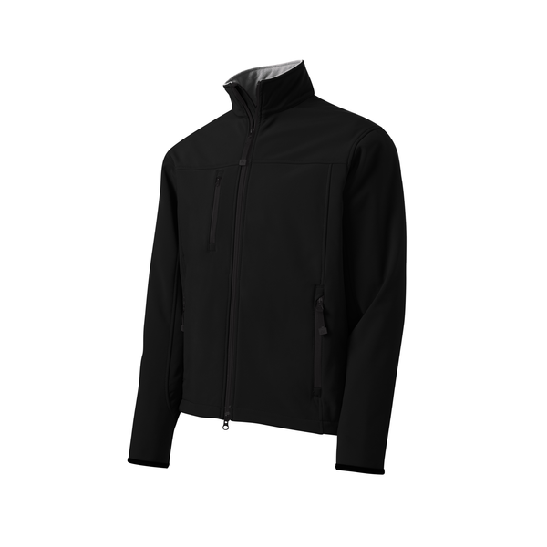 Port Authority® Glacier® Soft Shell Men's Jacket
