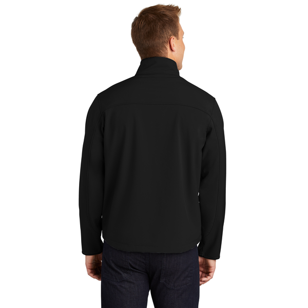 Port Authority® Glacier® Soft Shell Men's Jacket