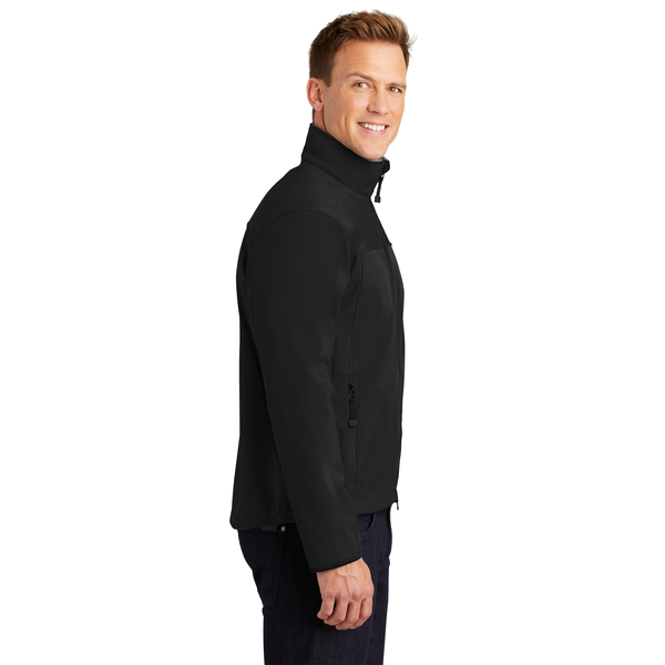 Port Authority® Glacier® Soft Shell Men's Jacket