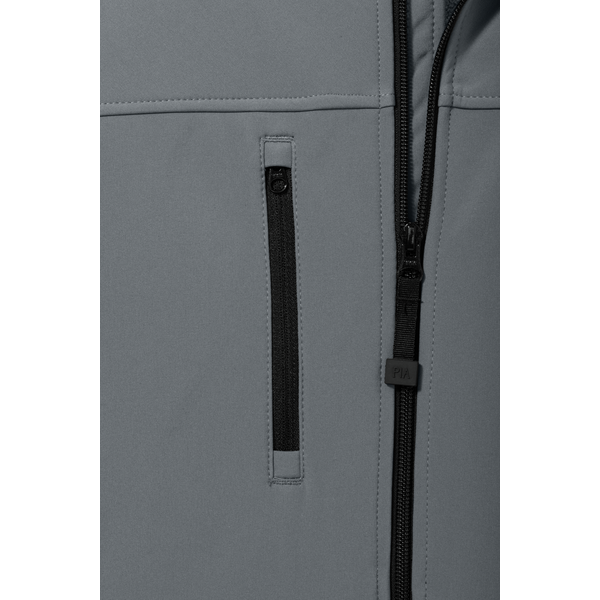 Port Authority® Glacier® Soft Shell Men's Jacket