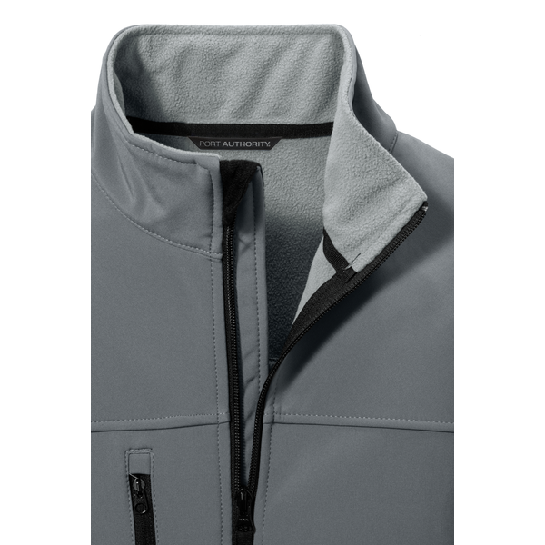 Port Authority® Glacier® Soft Shell Men's Jacket