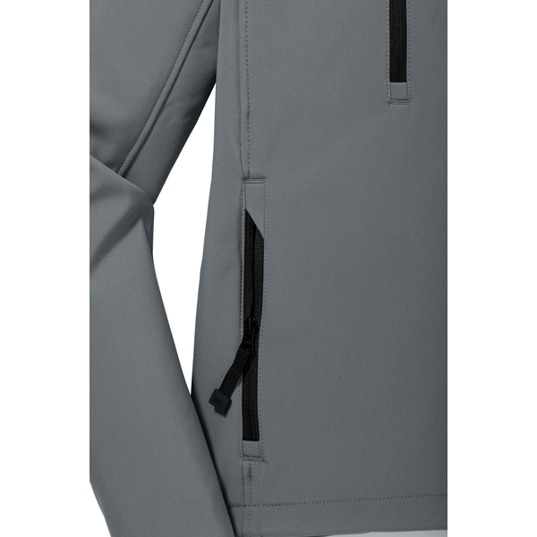 Port Authority® Glacier® Soft Shell Men's Jacket