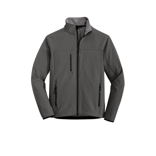 Port Authority® Glacier® Soft Shell Men's Jacket