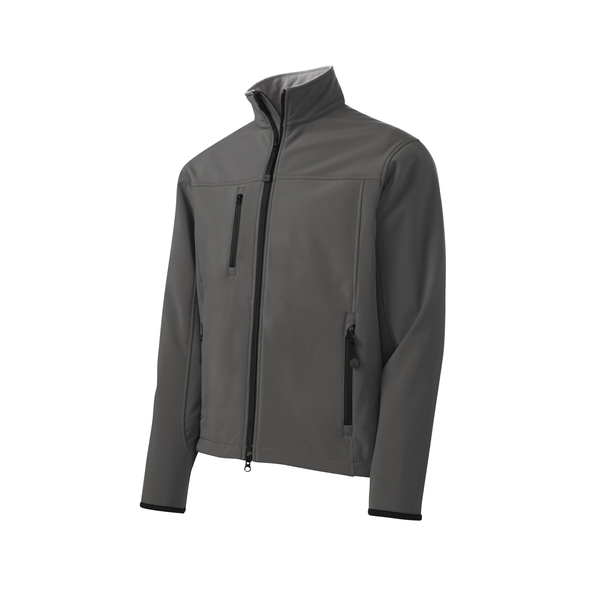 Port Authority® Glacier® Soft Shell Men's Jacket