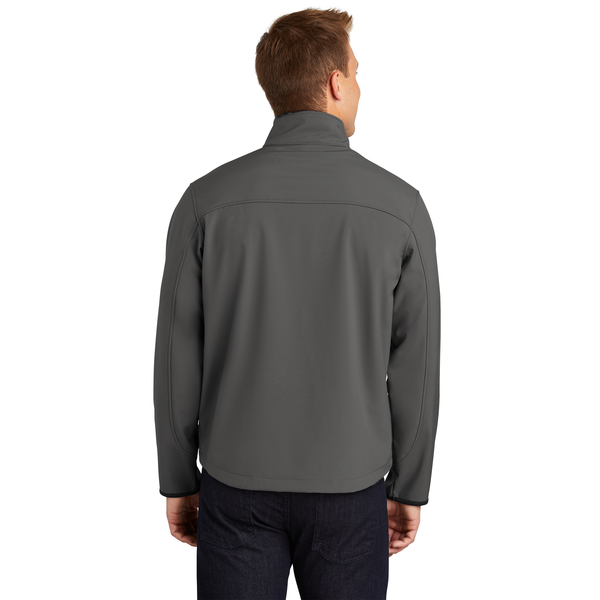 Port Authority® Glacier® Soft Shell Men's Jacket