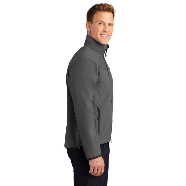 Port Authority® Glacier® Soft Shell Men's Jacket