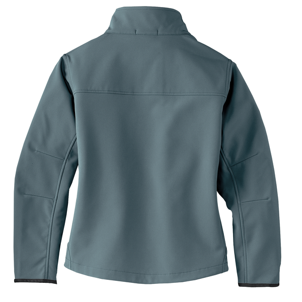 Port Authority® Glacier® Soft Shell Ladies' Jacket