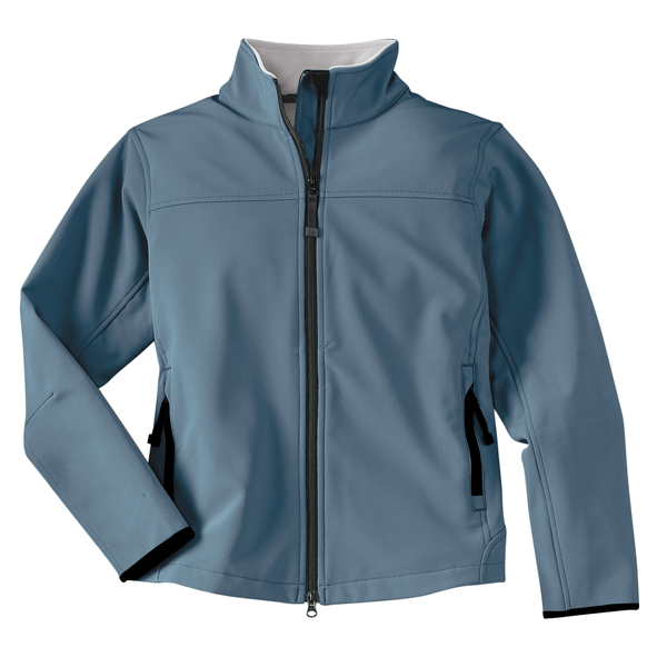 Port Authority® Glacier® Soft Shell Ladies' Jacket