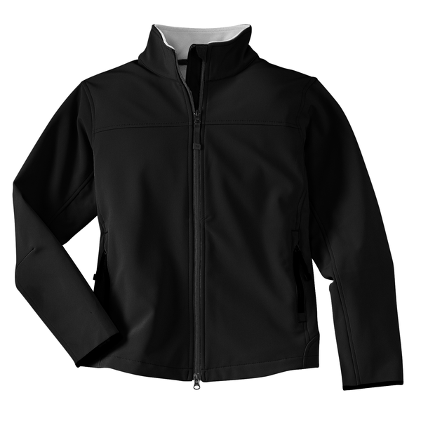 Port Authority® Glacier® Soft Shell Ladies' Jacket