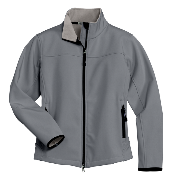Port Authority® Glacier® Soft Shell Ladies' Jacket