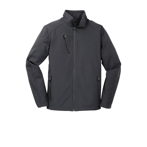 Port Authority® Welded Soft Shell Men's Jacket