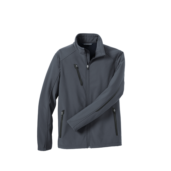 Port Authority® Welded Soft Shell Men's Jacket
