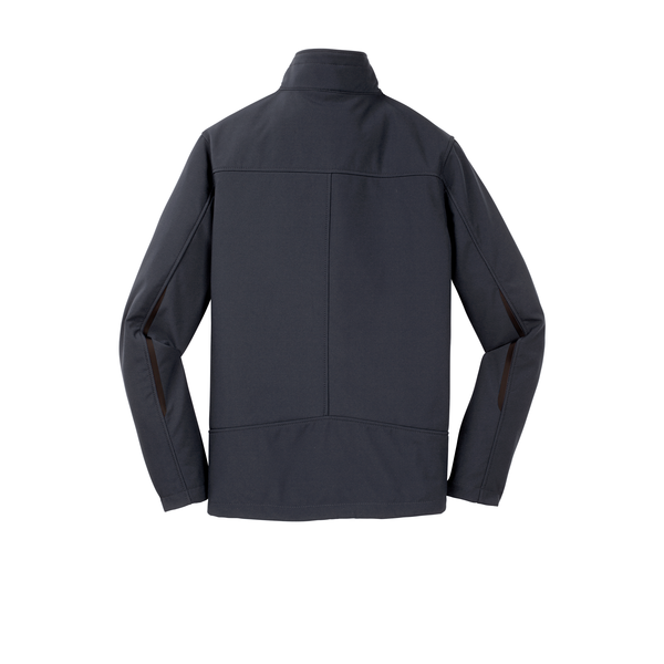 Port Authority® Welded Soft Shell Men's Jacket