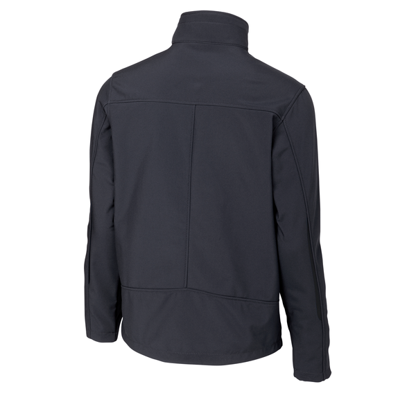 Port Authority® Welded Soft Shell Men's Jacket