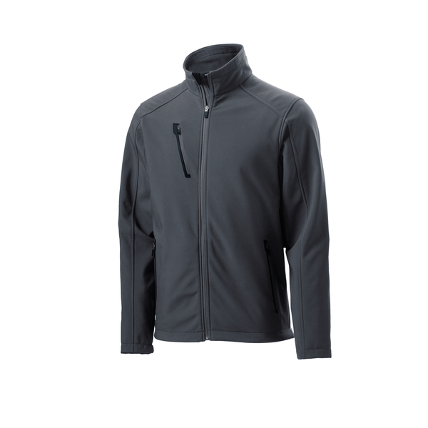 Port Authority® Welded Soft Shell Men's Jacket