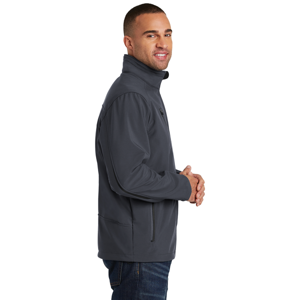 Port Authority® Welded Soft Shell Men's Jacket