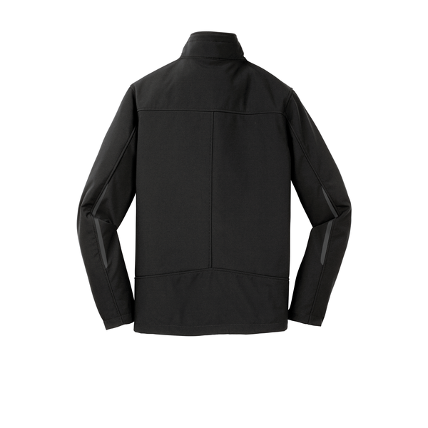 Port Authority® Welded Soft Shell Men's Jacket