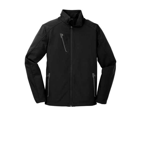 Port Authority® Welded Soft Shell Men's Jacket
