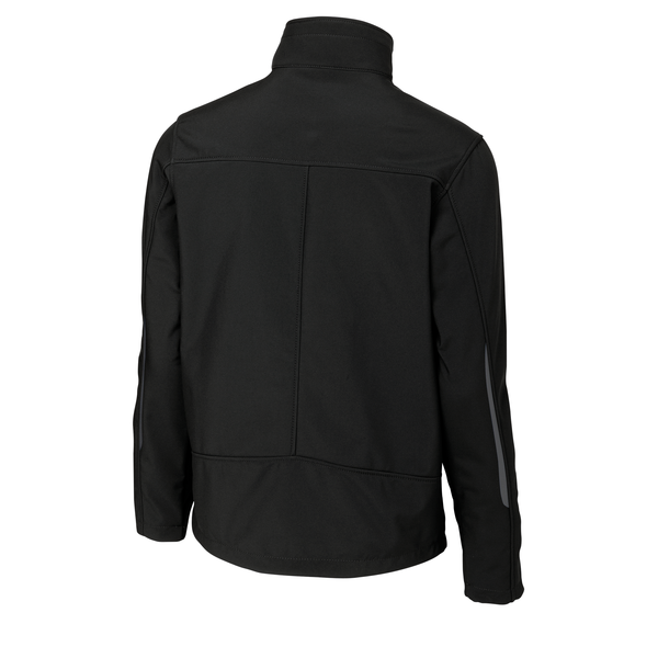 Port Authority® Welded Soft Shell Men's Jacket