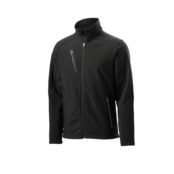 Port Authority® Welded Soft Shell Men's Jacket