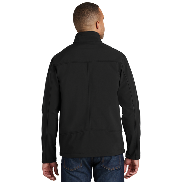 Port Authority® Welded Soft Shell Men's Jacket