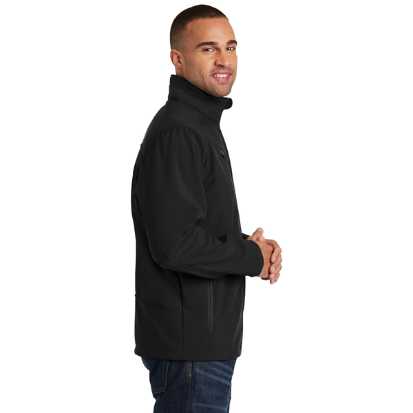 Port Authority® Welded Soft Shell Men's Jacket