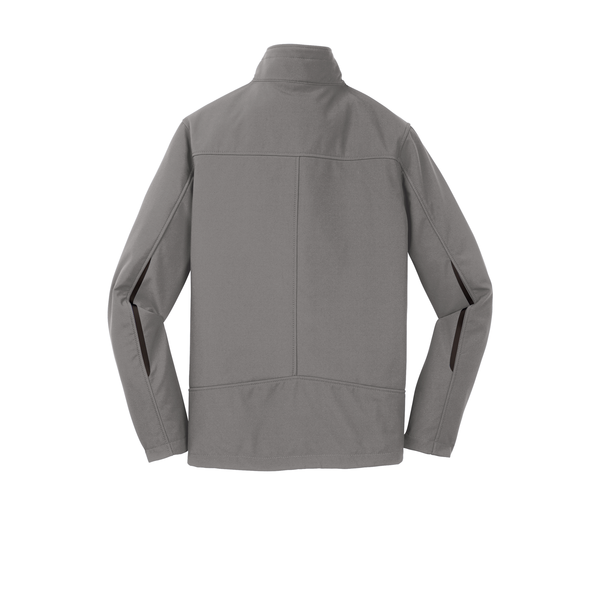 Port Authority® Welded Soft Shell Men's Jacket