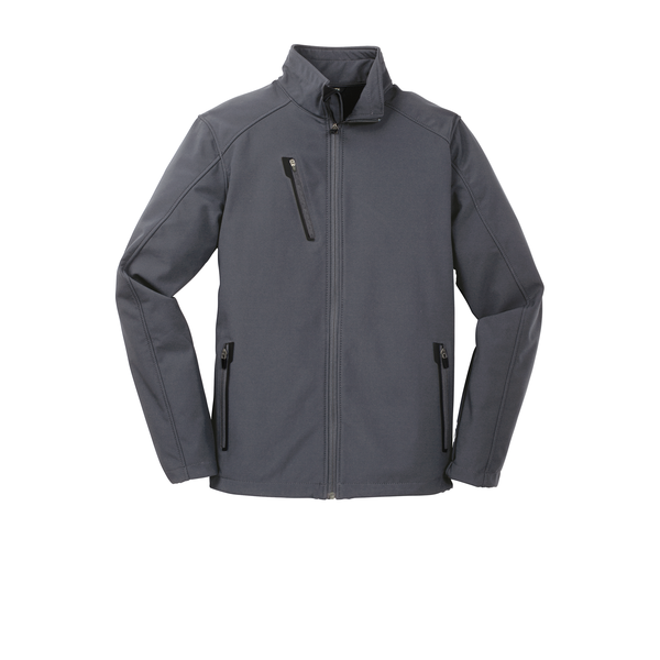 Port Authority® Welded Soft Shell Men's Jacket