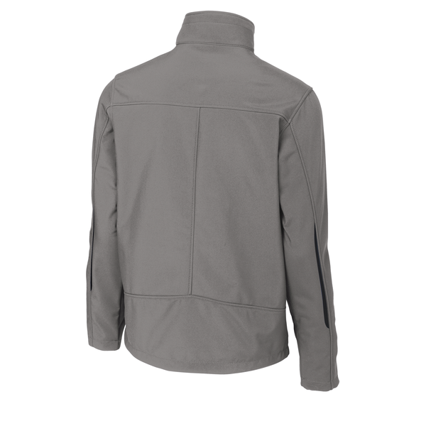 Port Authority® Welded Soft Shell Men's Jacket