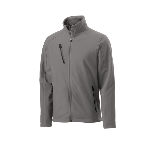 Port Authority® Welded Soft Shell Men's Jacket