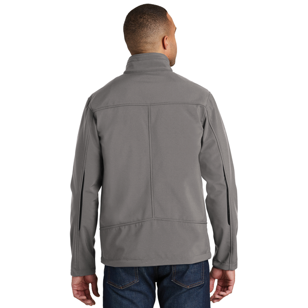 Port Authority® Welded Soft Shell Men's Jacket