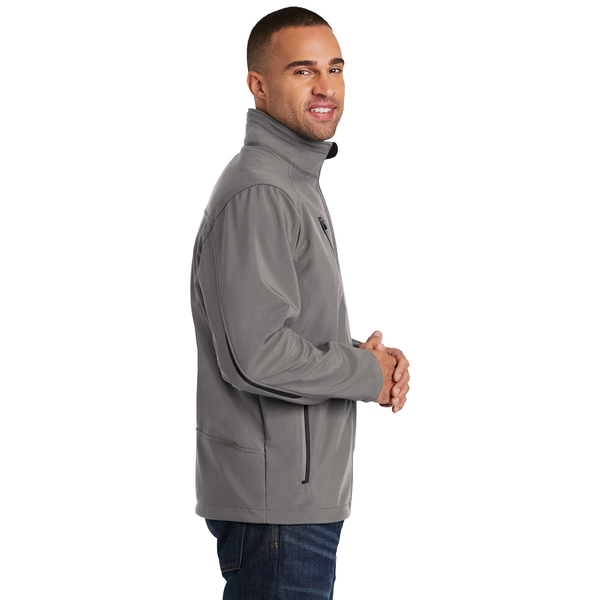 Port Authority® Welded Soft Shell Men's Jacket