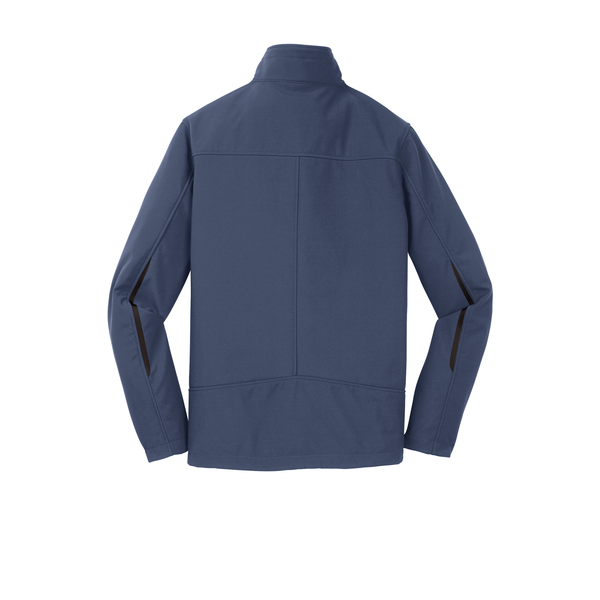 Port Authority® Welded Soft Shell Men's Jacket