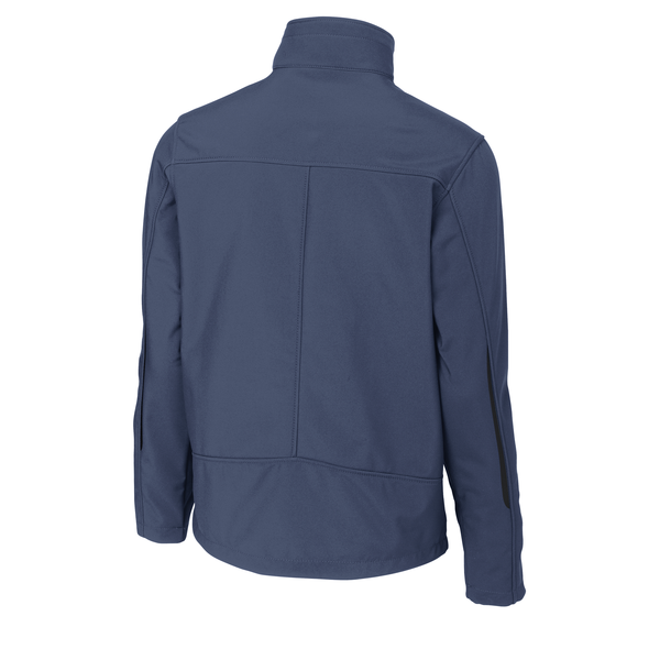 Port Authority® Welded Soft Shell Men's Jacket