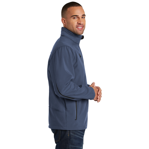 Port Authority® Welded Soft Shell Men's Jacket