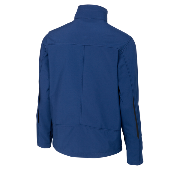 Port Authority® Welded Soft Shell Men's Jacket