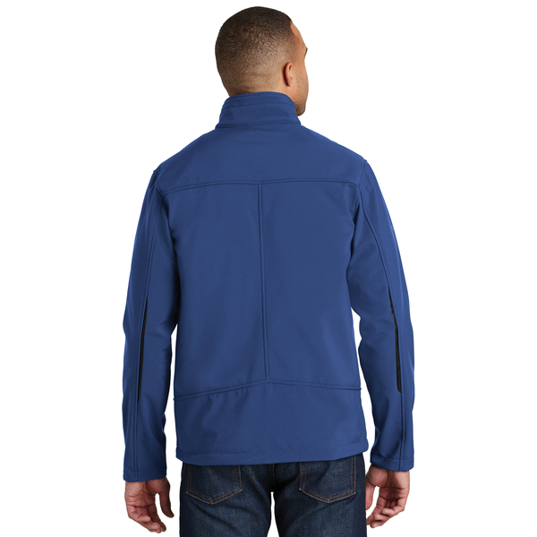 Port Authority® Welded Soft Shell Men's Jacket