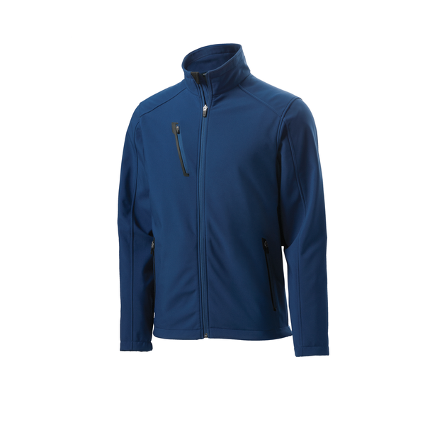 Port Authority® Welded Soft Shell Men's Jacket