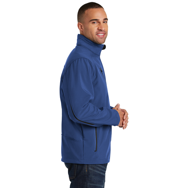 Port Authority® Welded Soft Shell Men's Jacket