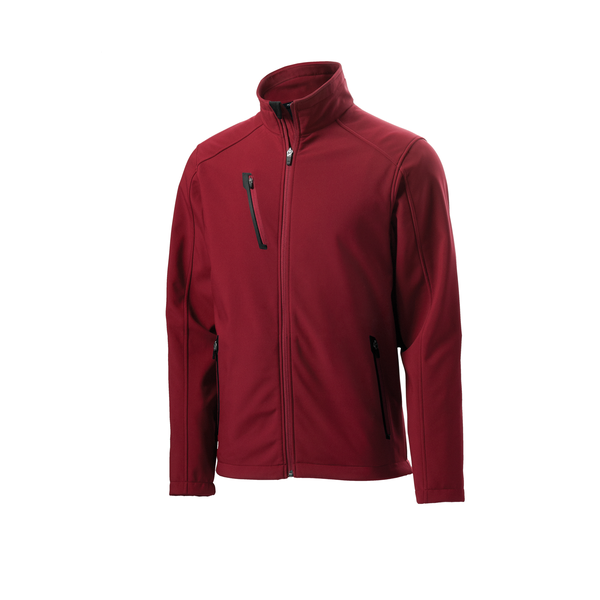 Port Authority® Welded Soft Shell Men's Jacket
