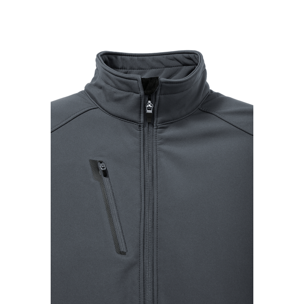 Port Authority® Welded Soft Shell Men's Jacket