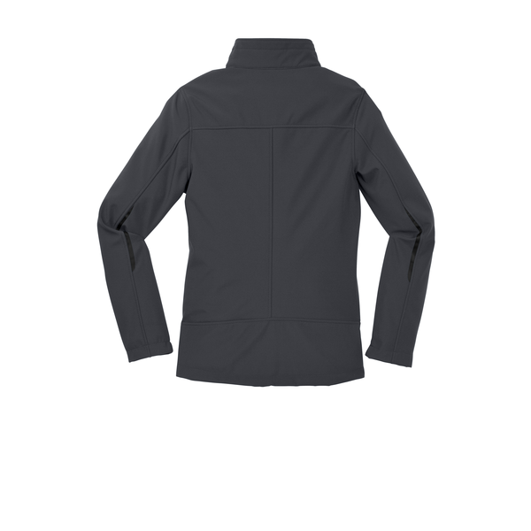 Port Authority® Welded Soft Shell Ladies' Jacket