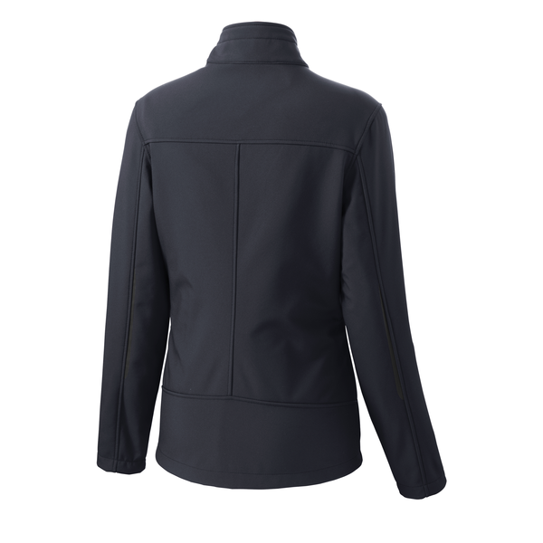Port Authority® Welded Soft Shell Ladies' Jacket
